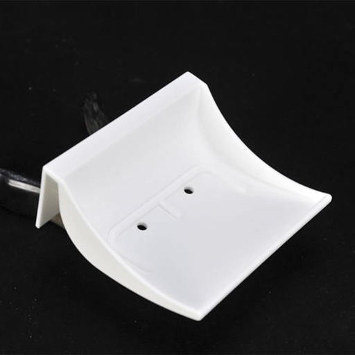 [PF104-005] [PF104-005]PORTE SAVON PLASTIQUE
