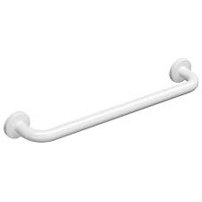 PORTE SERVIETTE EN FER 2 BATTANT TOWEL BAR