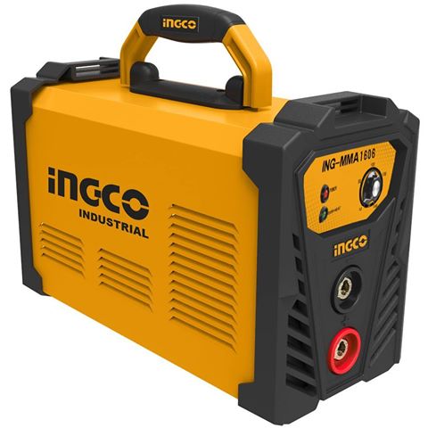[ING-MMAC2002] [ING-MMAC2002]POSTE A SOUDER MMA 11.2 KVA - 200A INGMMAC2002