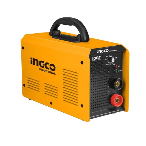 [ING-MMA1606] [ING-MMA1606]POSTE A SOUDER MMA INVERTER 160 A