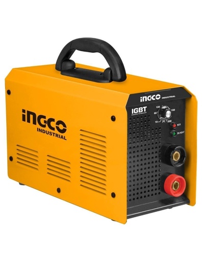 [ING-MMA2006] [ING-MMA2006]POSTE A SOUDER MMA INVERTER 200 A