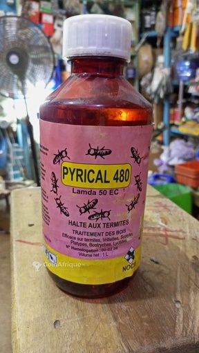 PYRICAL 1L