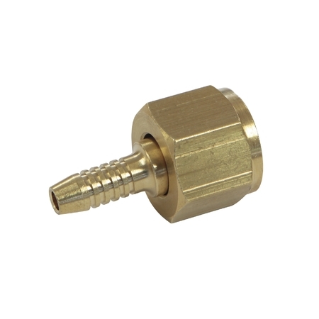 RACCORD DE GAZ FORCE
