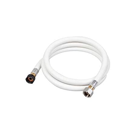 RACCORD DE GAZ TRANSPARENT