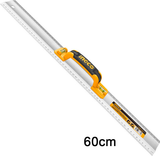 [HAR01060] [HAR01060]REGLE ALU 60CM