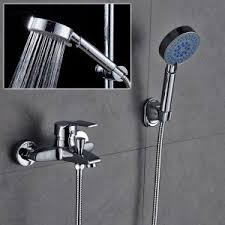 [IA35-113] ROBINET MITIGEUR DE DOUCHE ITALOMIX