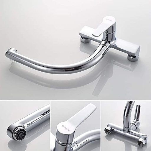 [IA35-112] [IA35-112]ROBINET MITIGEUR DE LAVABO ITALOMIX