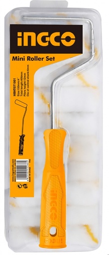 [HKTCB121001] [HKTCB121001]ROULEAU DE PEINTURE 100MM+MANCHE