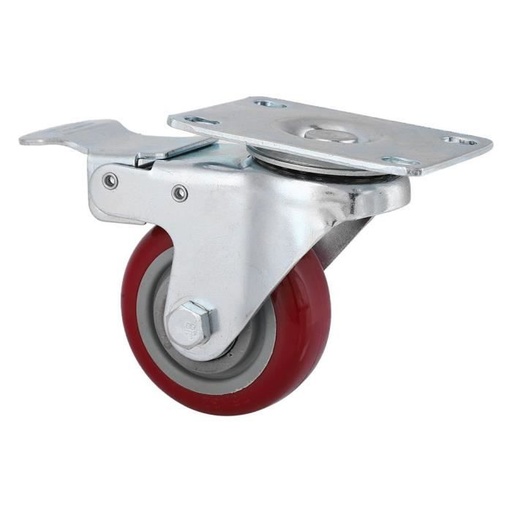 ROULETTE DETO ROUGE GRAND