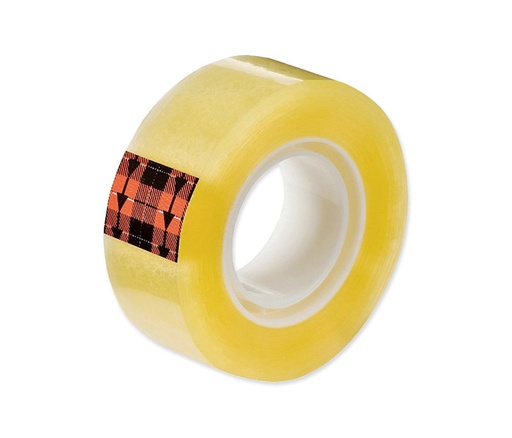 SCOTCH A PAPIER PETIT 19MM G2100