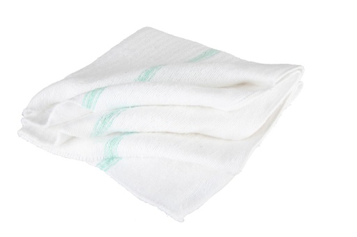 SERPILLIERE BLANC