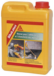 SIKALATEX 2ÈME 5L