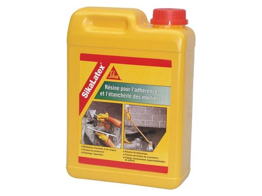 SIKALATEX 1er 5L