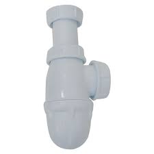 SIPHON 40 EVIER+POUSSOIR