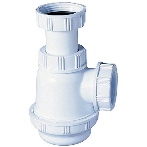 SIPHON DE LAVABO 40 FADCO