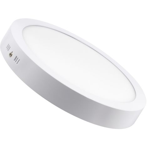SPOT LED APPARENT COULEUR 12+4W