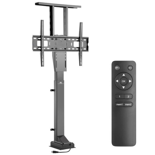 [HDL-117B-2] [HDL-117B-2]SUPPORT DE TELEVISION 14-55'' 50KG UGOKING
