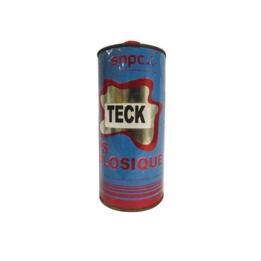 TEINTE TECK 1L INDUSTRAP