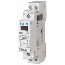 [Z-S230/SS] [Z-S230/SS]TELERUPTEUR, 230AC, 2S, 16A, EATON