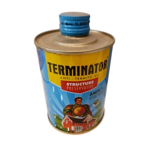 TERMINATOR 200 CONCENTRE 500ML DE BOIS