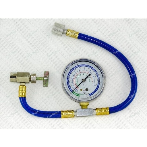 TETE DE GAZ B12