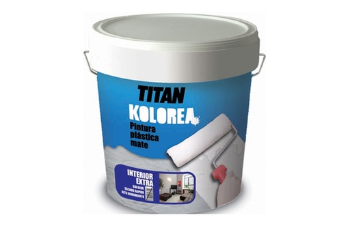 TITAN PLUS 5KG