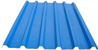 TOLE BLEU