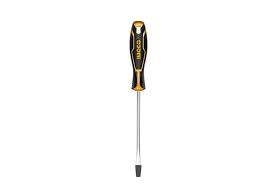 [HS286125] [HS286125]TOURNEVIS A FENTE LAME RONDE 125MM