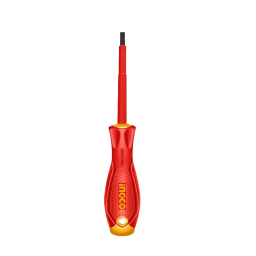 [HISD814100] [HISD814100]TOURNEVIS A FENTE LAME RONDE 100M