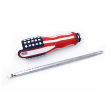 TOURNEVIS AMERICAIN TETE AMERICAIN