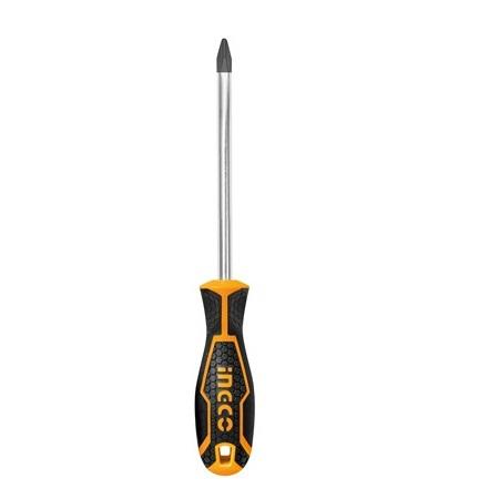 [HS28PH1100] [HS28PH1100]TOURNEVIS PHILLIPS A LAME RONDE PH1*10
