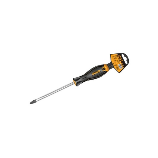 [HS28PH2125] [HS28PH2125]TOURNEVIS PHILLIPS A LAME RONDE PH2*12