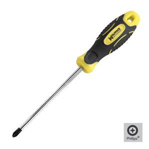 [HS28PH2150] [HS28PH2150]TOURNEVIS TAMPON CHROME VANADIUM
