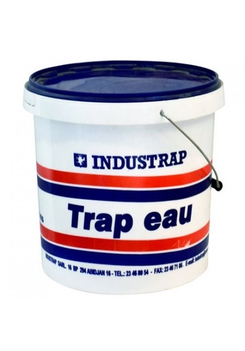 TRAP BLANC