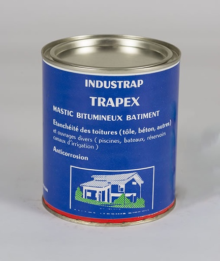 TRAPEX 0.5KG