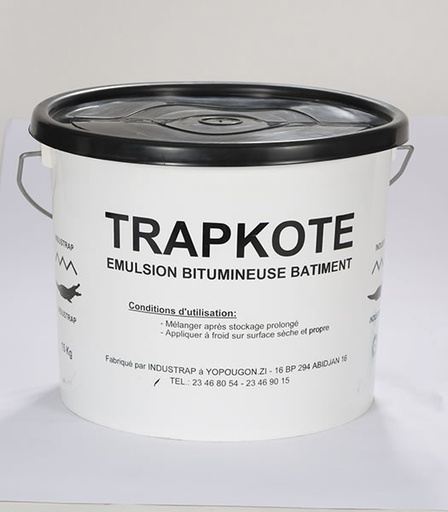 TRAPKOTE 0.5KG