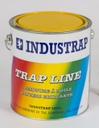 TRAPLINE 4KGS À HUILE BLANC