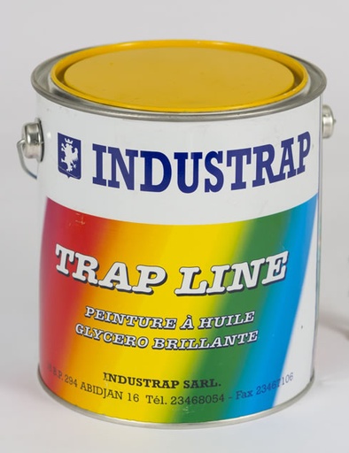 TRAPLINE JAUNE 1KG