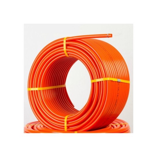 [T063] [T063]TUBE ORANGE PLASTICABLE 16