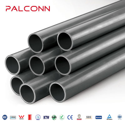 [PF130-085] [PF130-085]TUYAU PVC PRESSION 75 PN10 IND