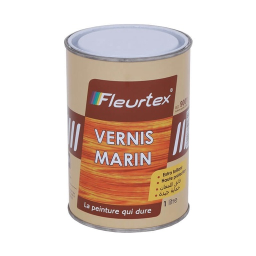 [SPE921] [SPE921]VERNIS MARIN BRILLANT 1L