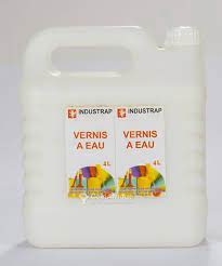 [VIT001] [VIT001]VERNIS À EAU 1L 382 DROCOLOR