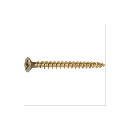 VIS A BOIS 4 X 40MM / 500PC VELOX TETE FRAISEE EMP VISA0122