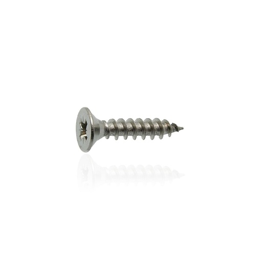 VIS A BOIS 4X25MM DETO (1000PCS)
