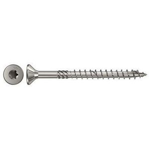 VIS A BOIS 5X50MM HONEST (100PCS)