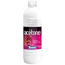ACETONE 1L