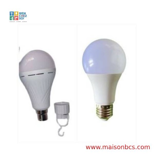 AMPOULE ECONOMIQUE 12W CATA NOOR