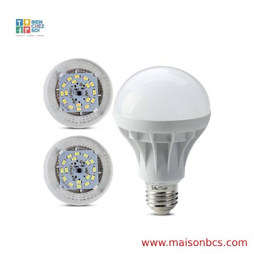AMPOULE LED 3W GABILEC