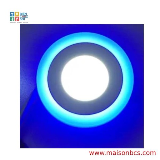 AMPOULE LED APPARENT 18W PANNEL LIGHT