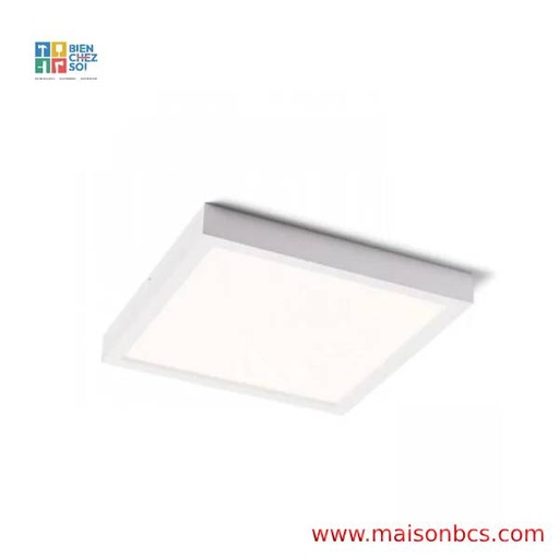 AMPOULE LED APPARENT 24W PANNEL SRIES